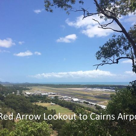 Edge Hill Clean & Green Cairns, 7 Minutes From The Airport, 7 Minutes To Cairns Cbd & Reef Fleet Terminal Bagian luar foto