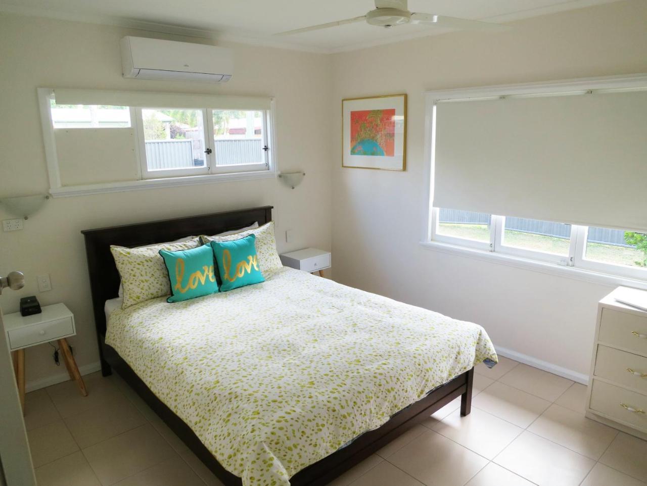 Edge Hill Clean & Green Cairns, 7 Minutes From The Airport, 7 Minutes To Cairns Cbd & Reef Fleet Terminal Bagian luar foto