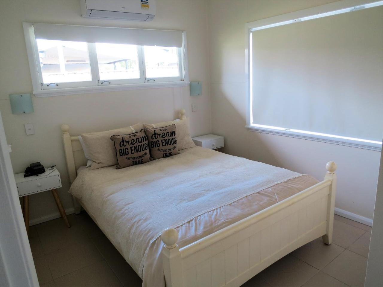 Edge Hill Clean & Green Cairns, 7 Minutes From The Airport, 7 Minutes To Cairns Cbd & Reef Fleet Terminal Bagian luar foto